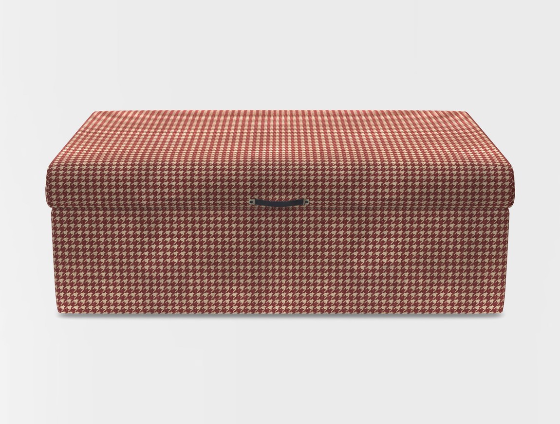 Large Footstool