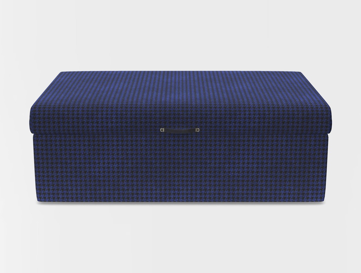 Large Footstool