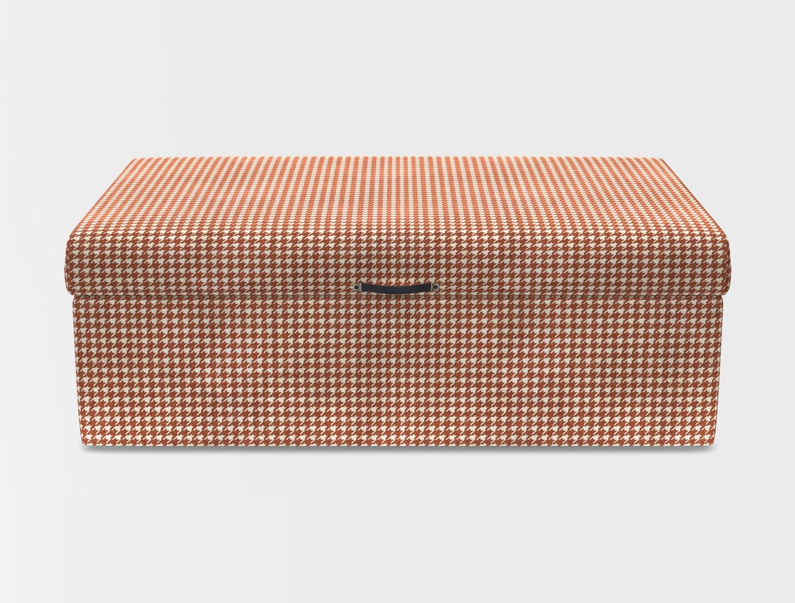 Large Footstool