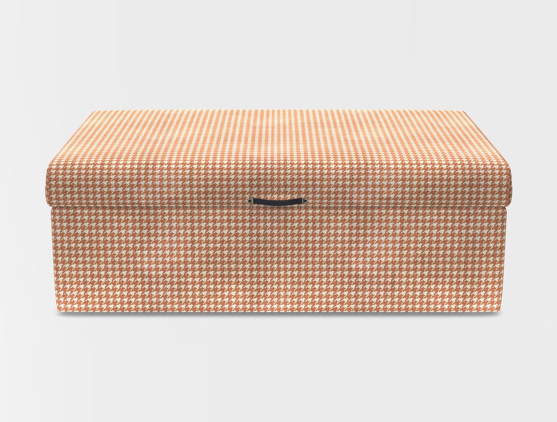 Large Footstool