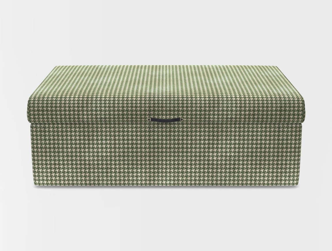 Large Footstool