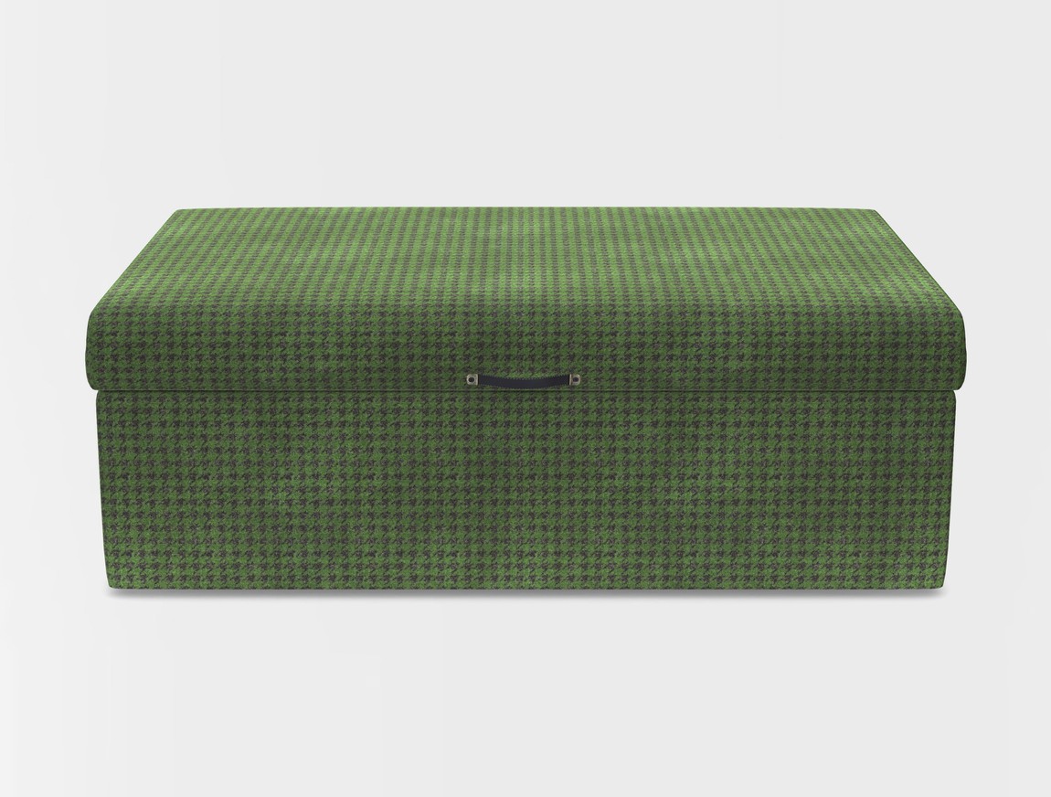 Large Footstool