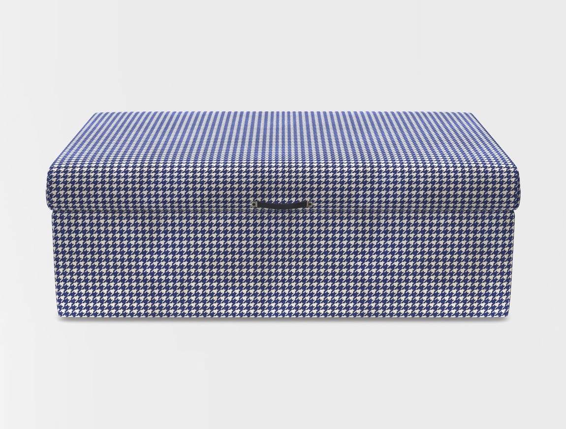 Large Footstool