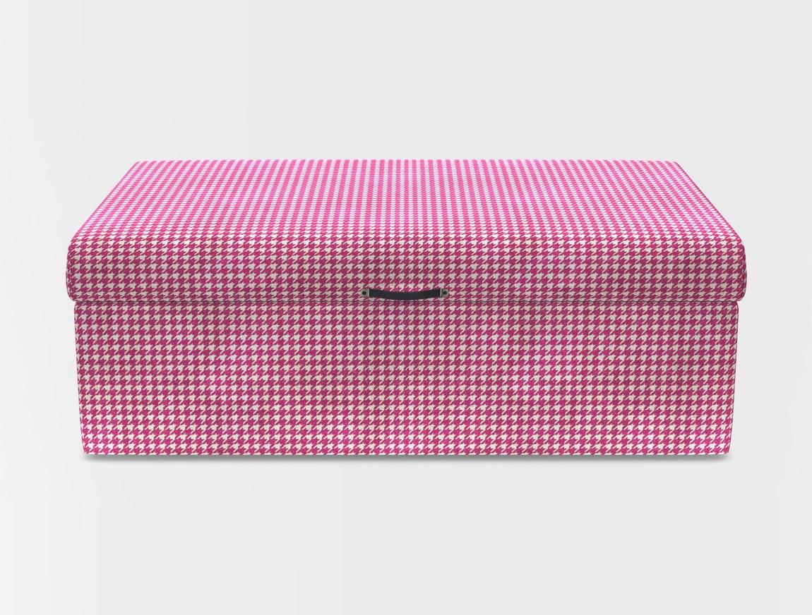 Large Footstool