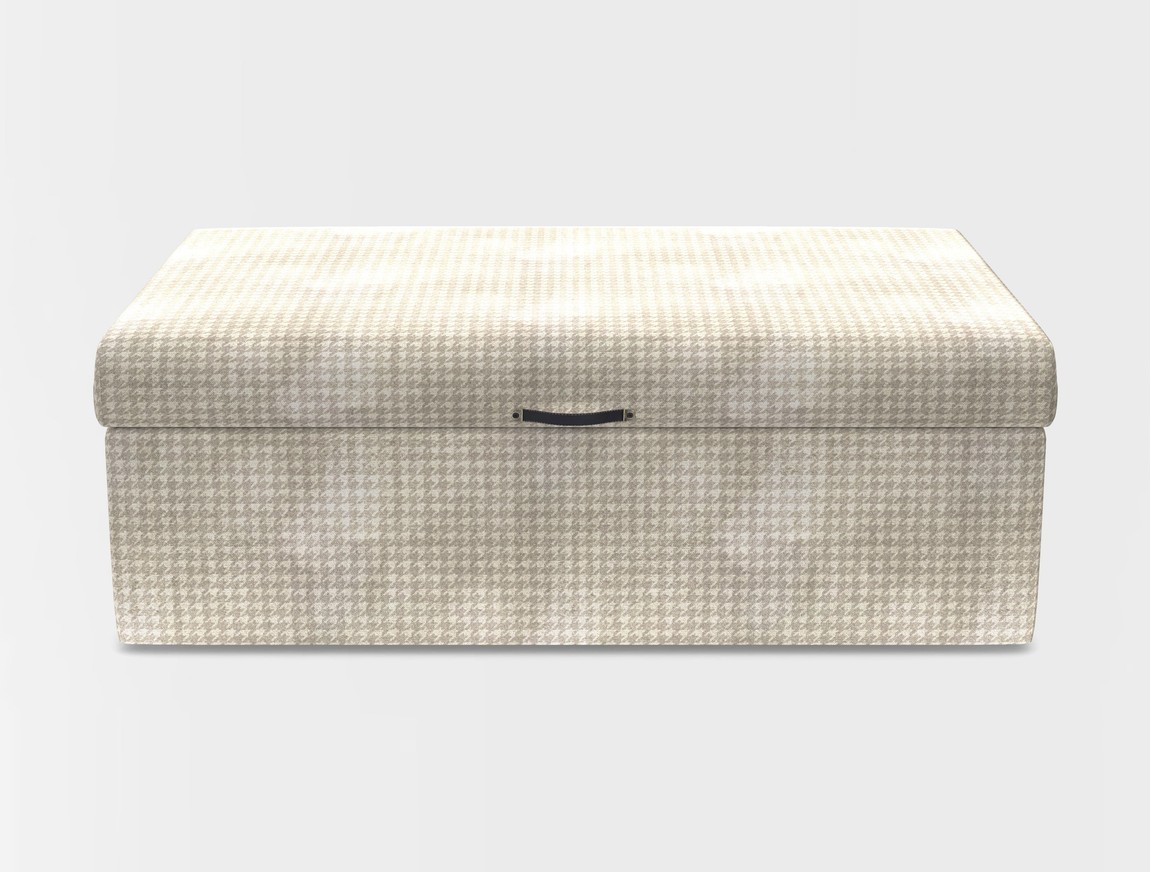 Large Footstool