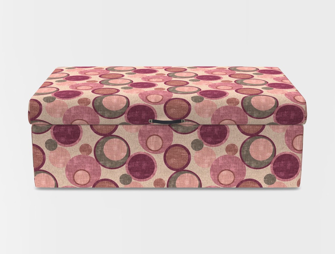 Large Footstool