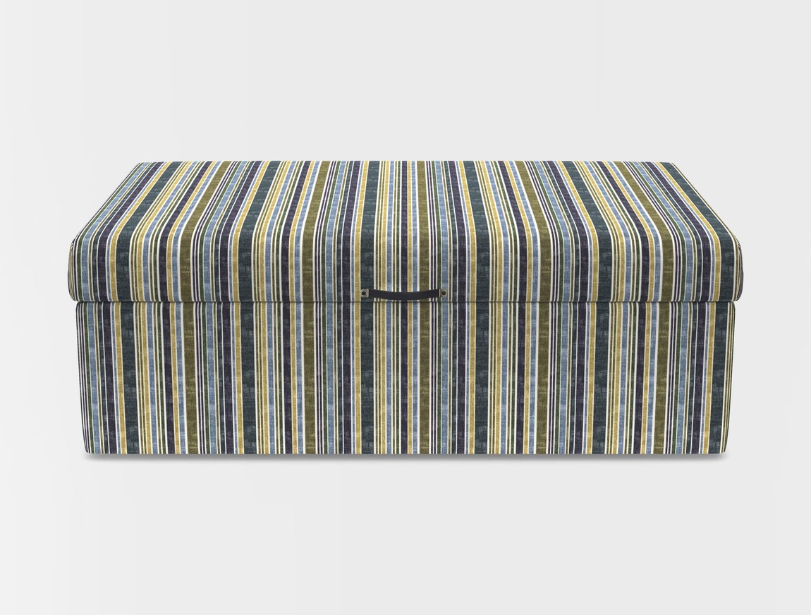 Large Footstool