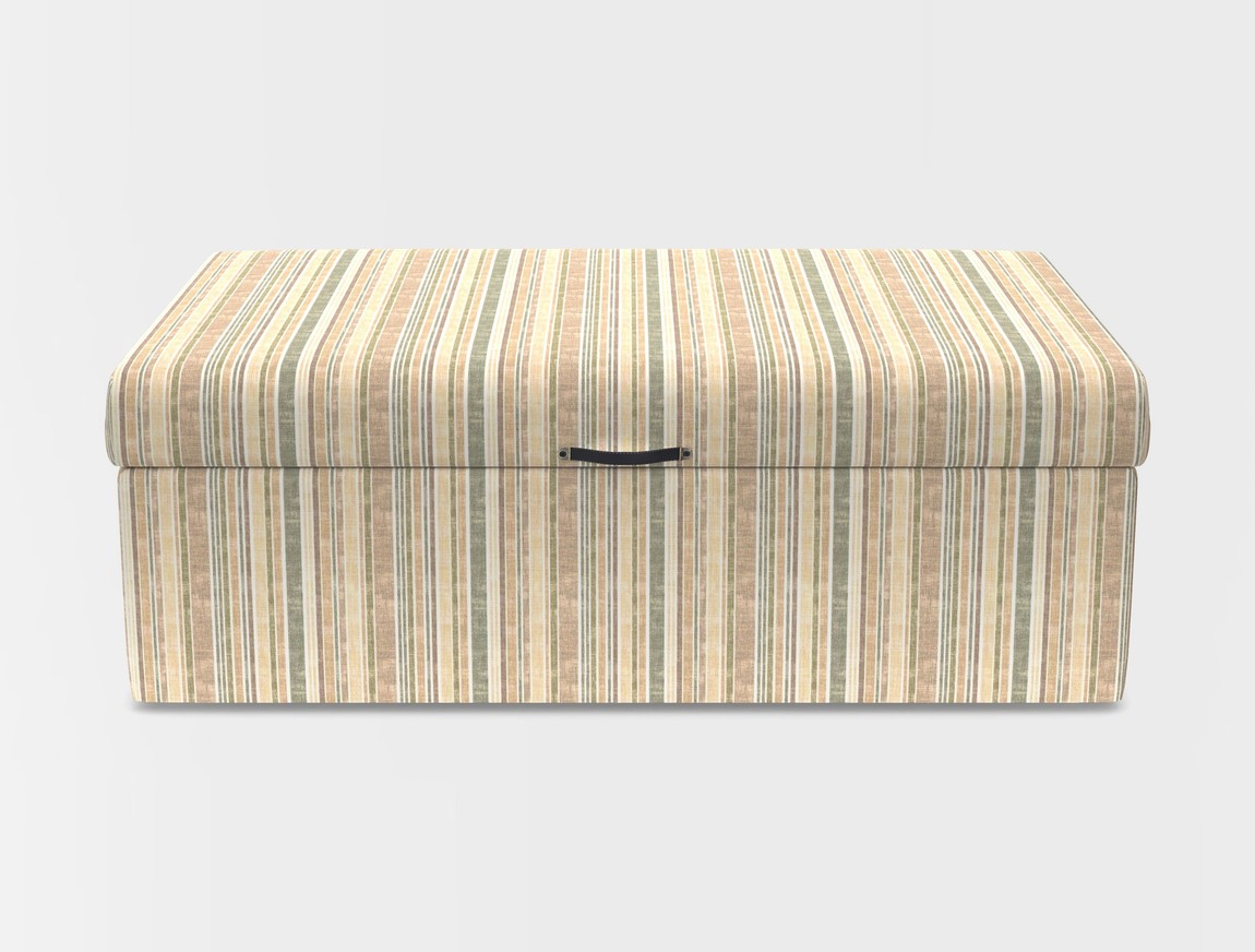 Large Footstool
