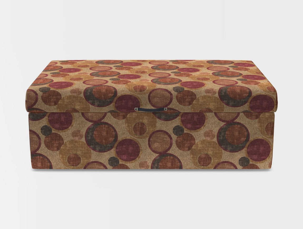 Large Footstool