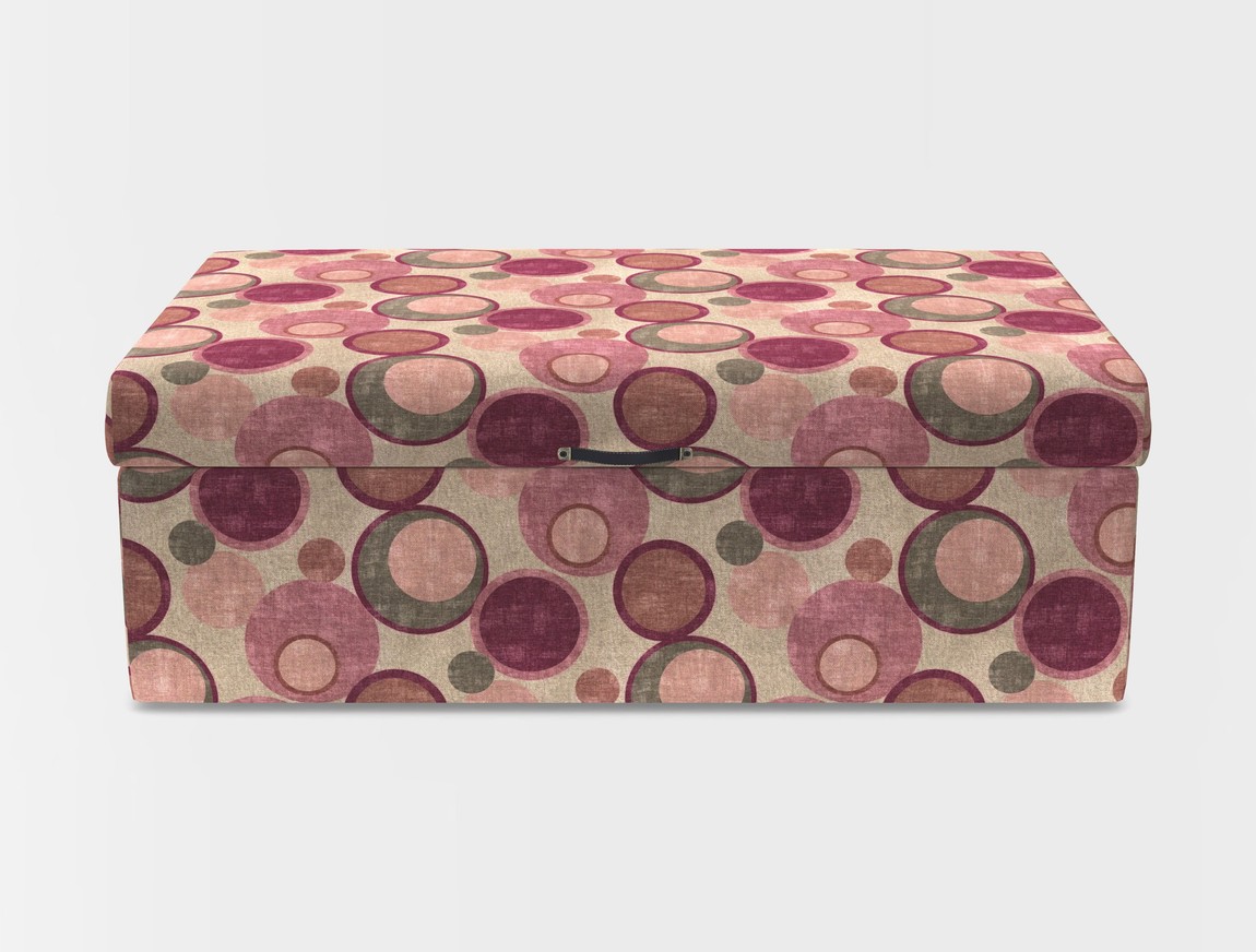 Large Footstool