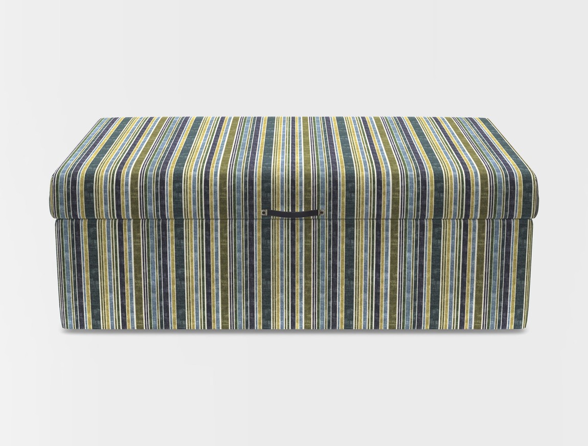 Large Footstool