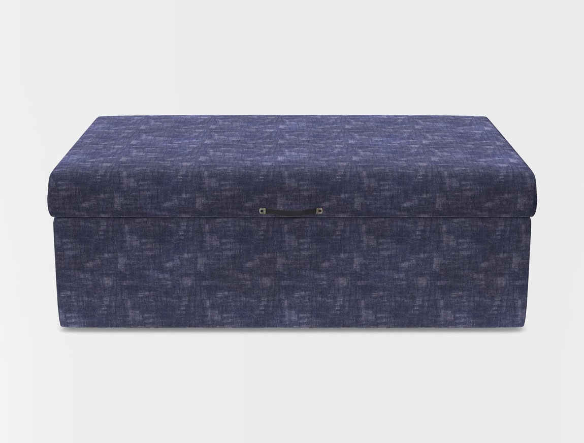 Large Footstool