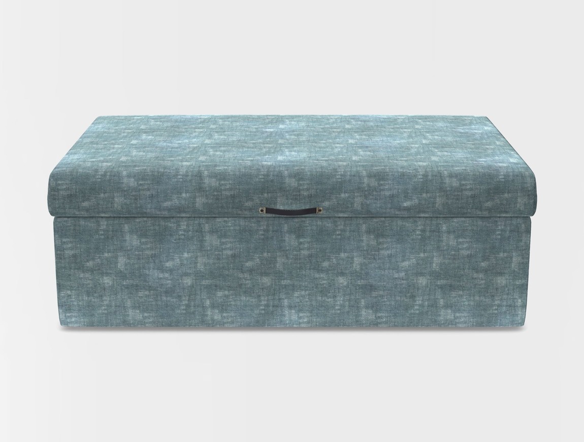 Large Footstool