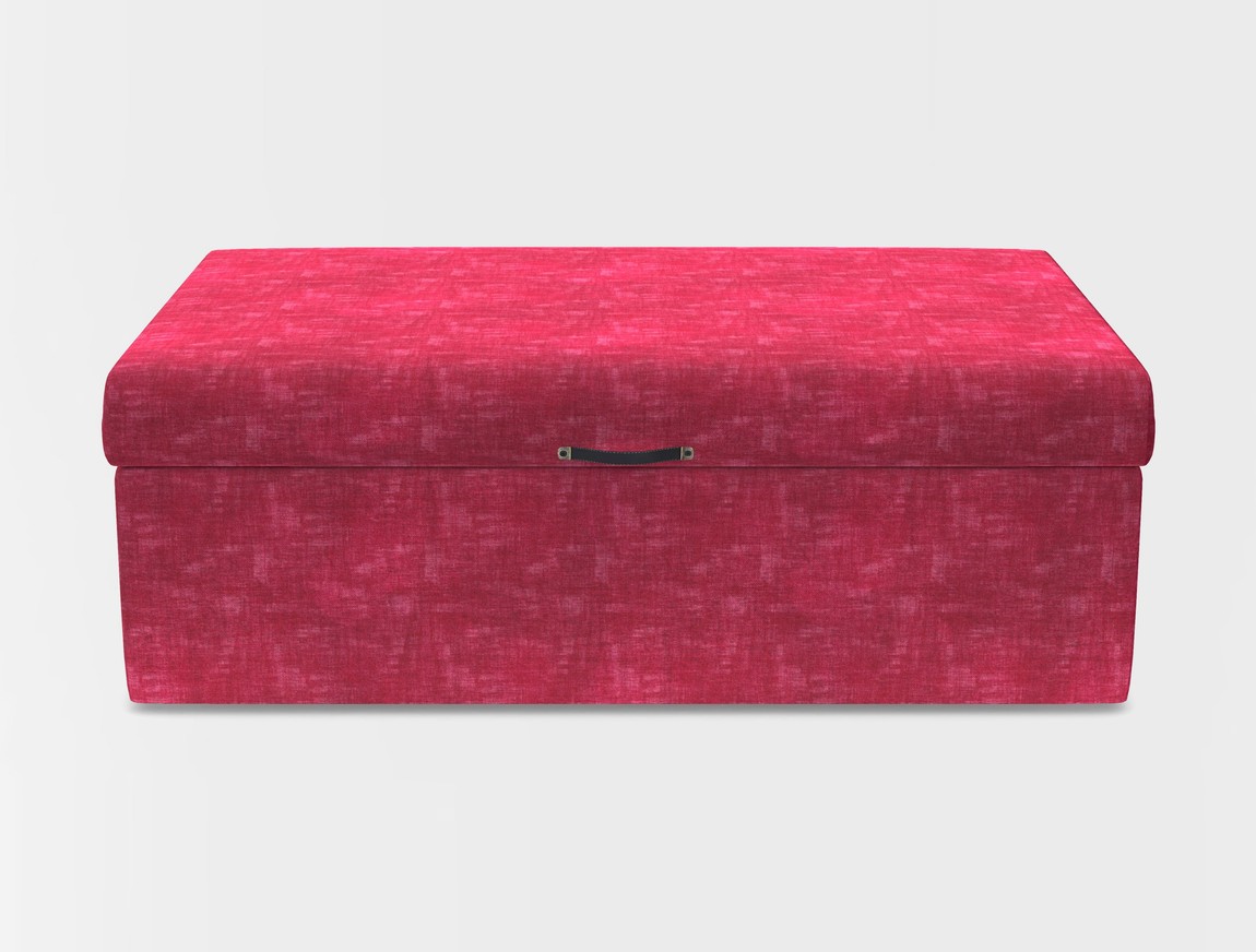 Large Footstool