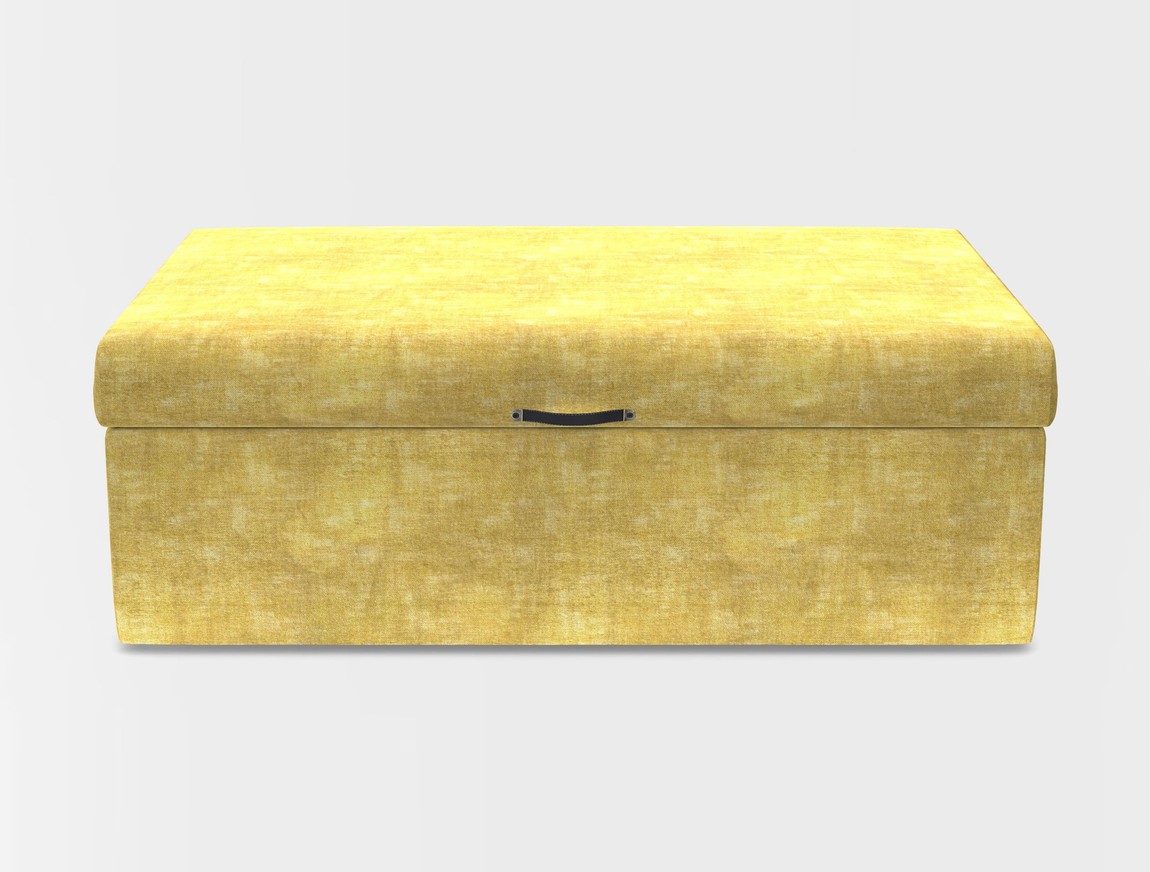 Large Footstool