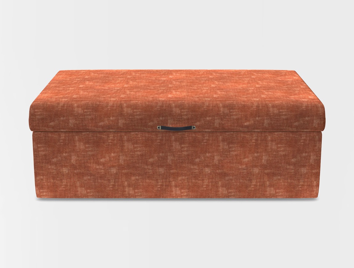 Large Footstool