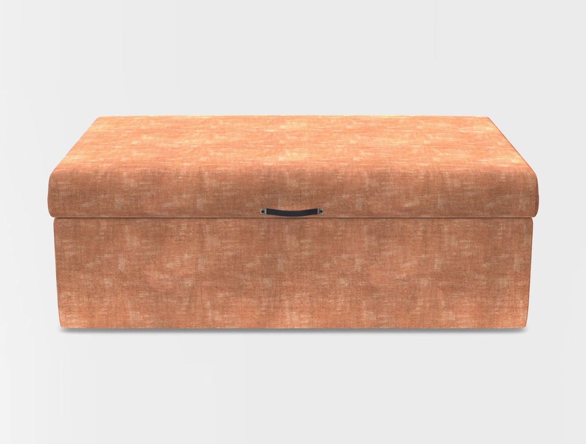 Large Footstool