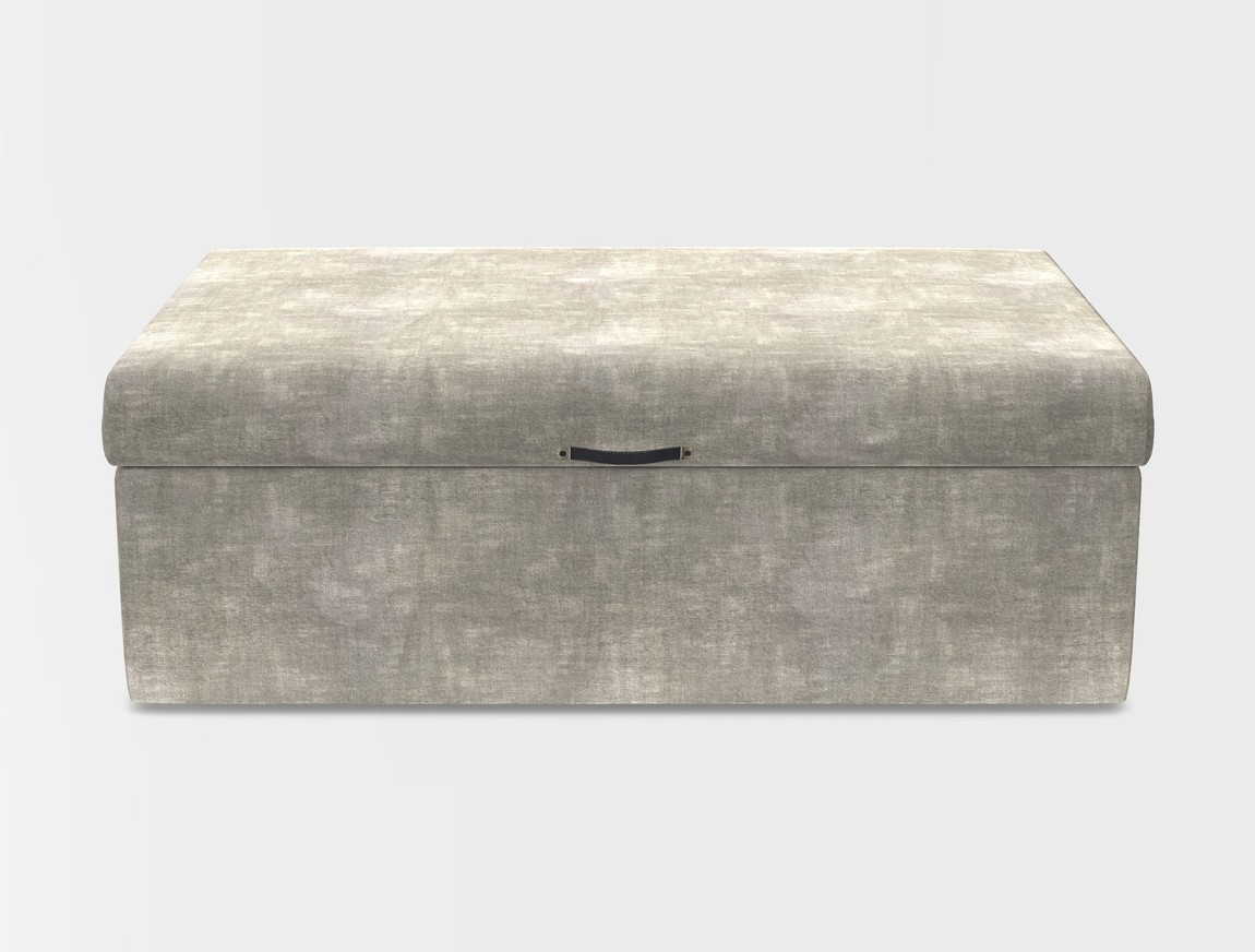 Large Footstool