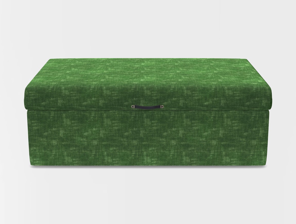Large Footstool