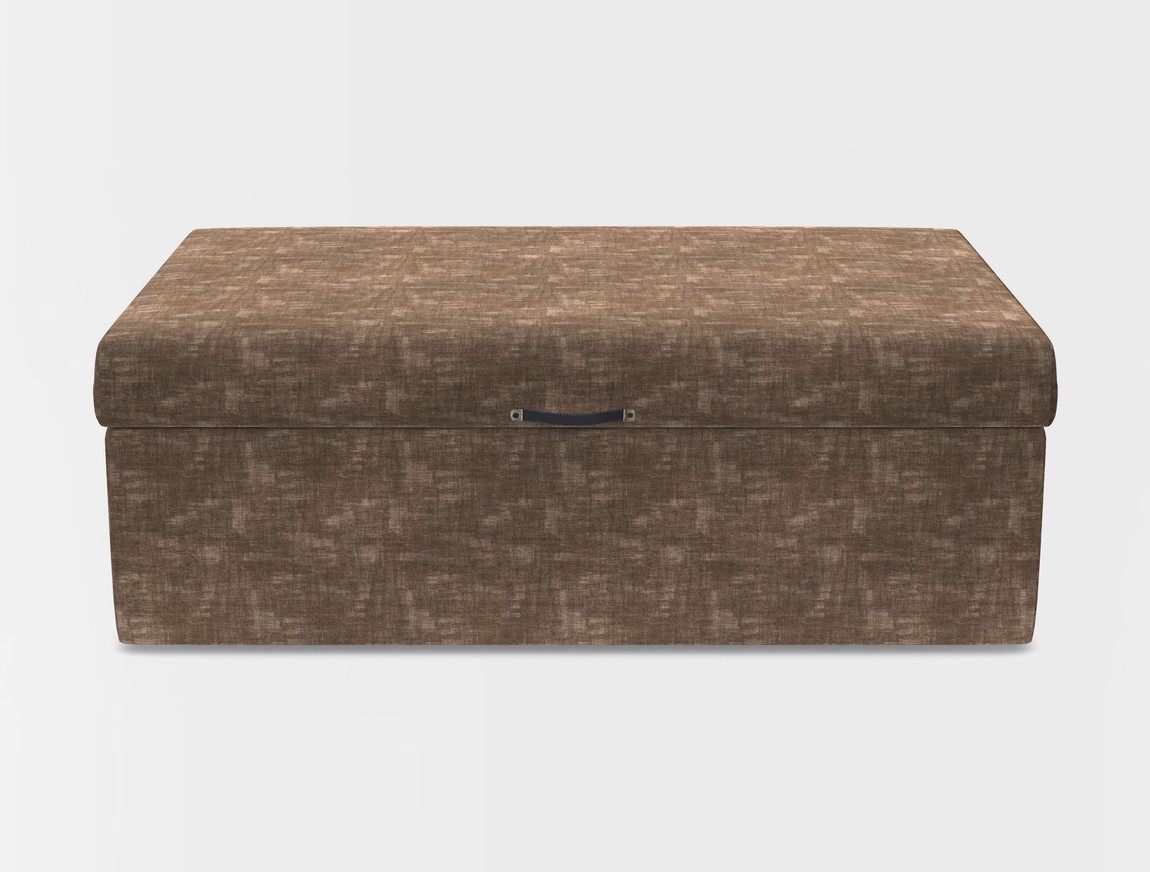 Large Footstool