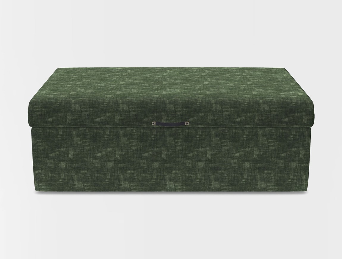 Large Footstool