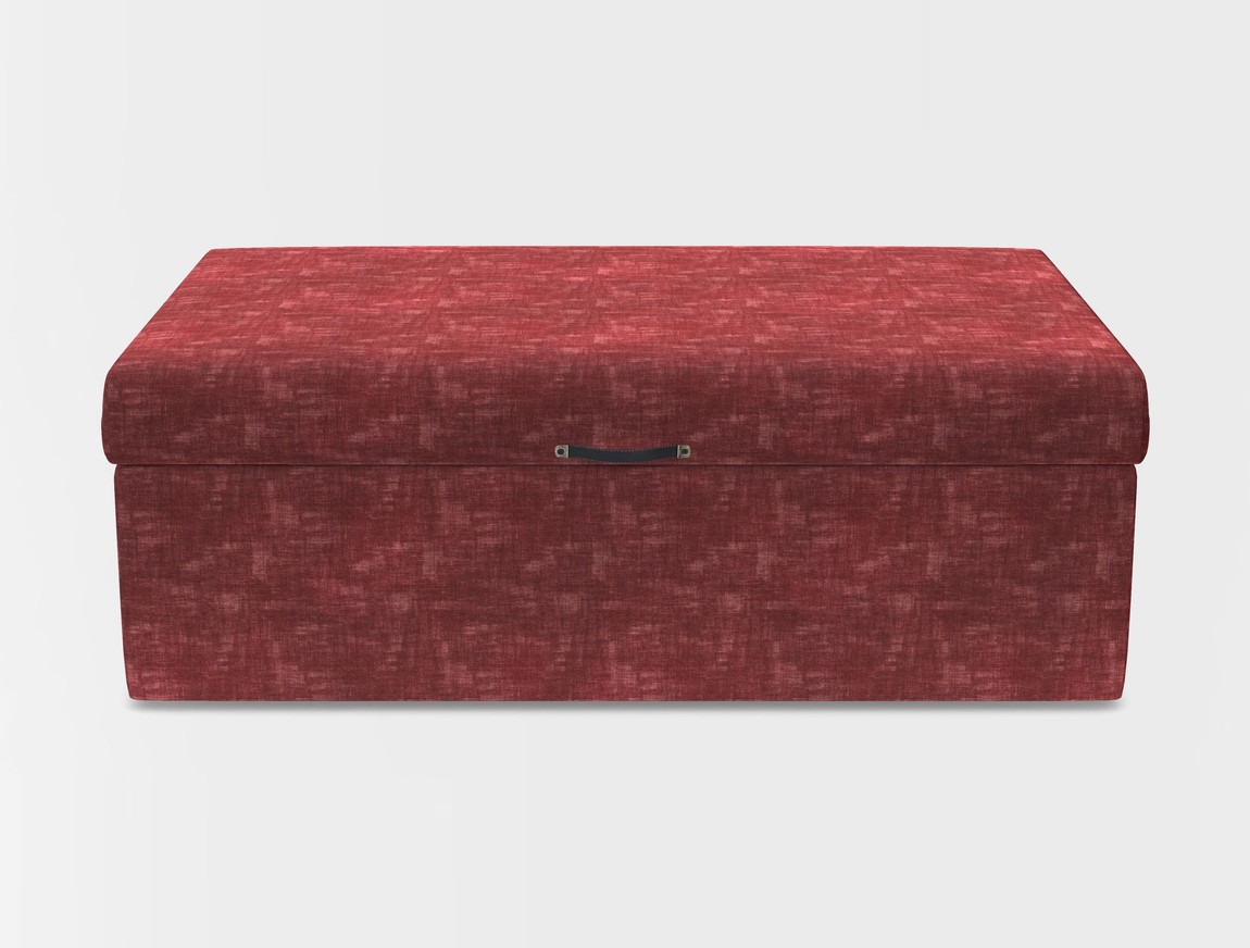 Large Footstool