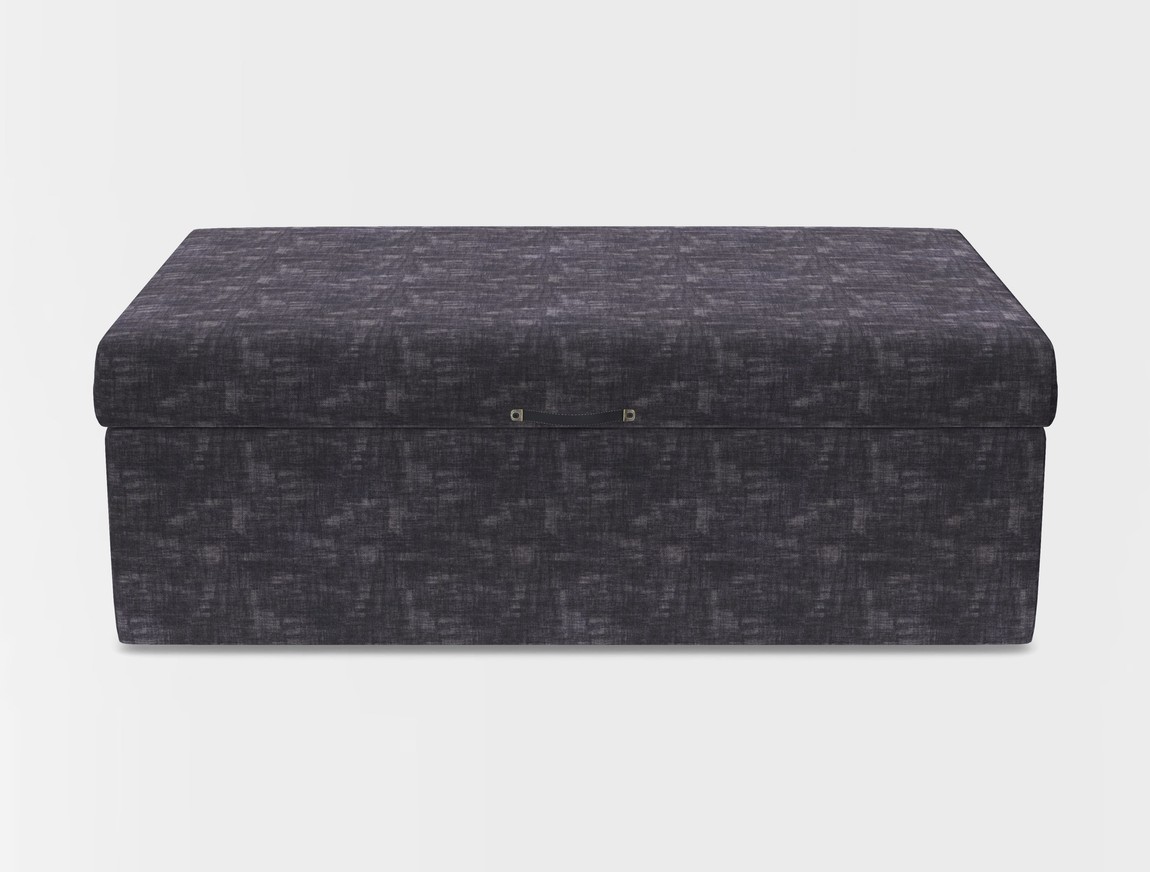 Large Footstool