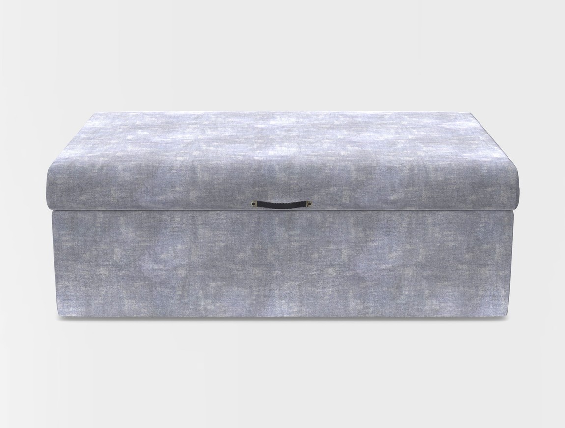 Large Footstool