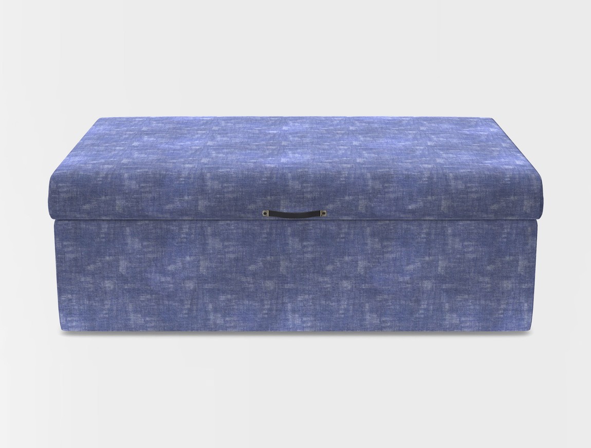 Large Footstool