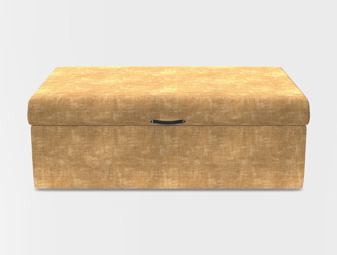 Large Footstool