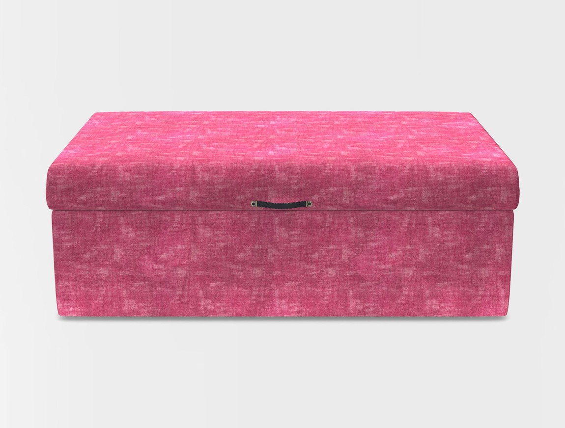 Large Footstool