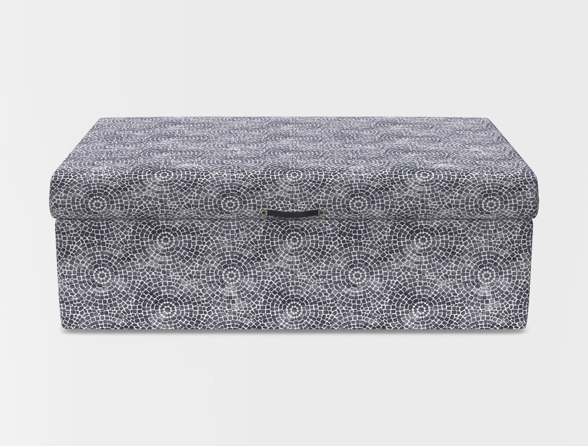 Large Footstool