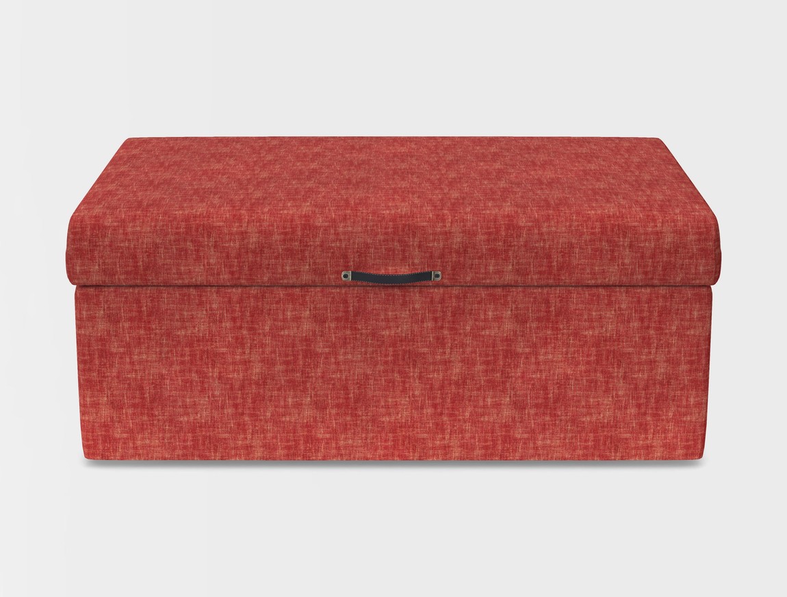Medium Footstool