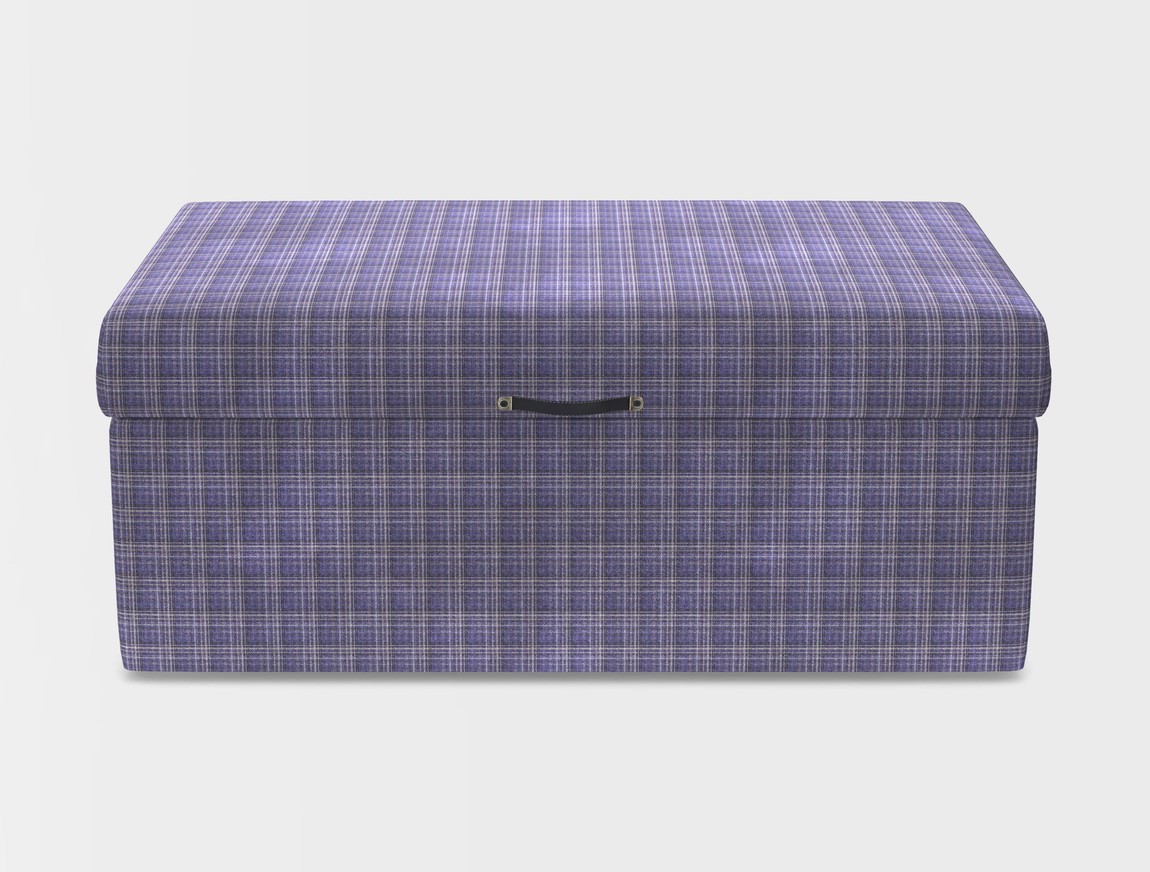 Medium Footstool
