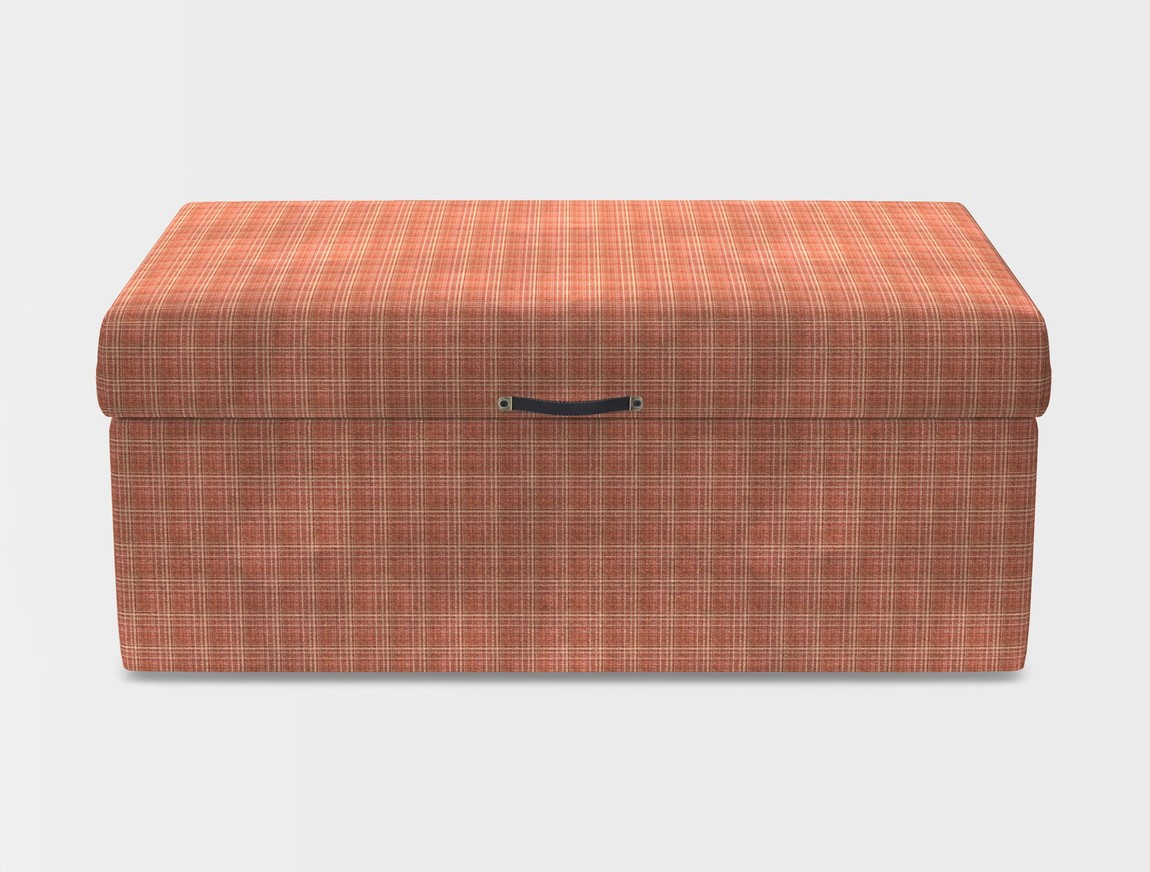 Medium Footstool