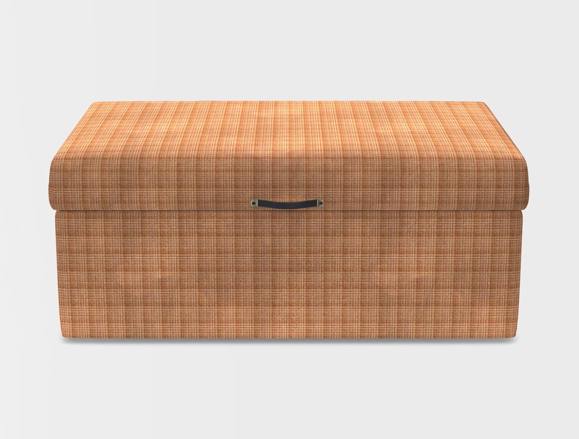 Medium Footstool