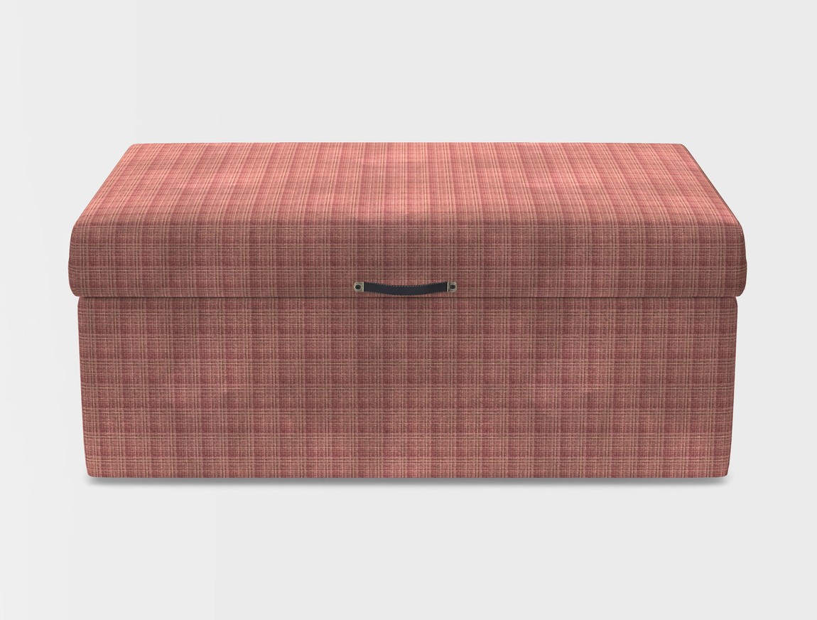 Medium Footstool