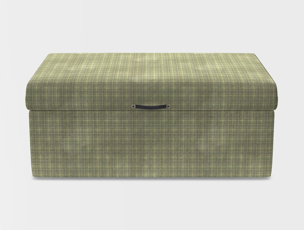 Medium Footstool