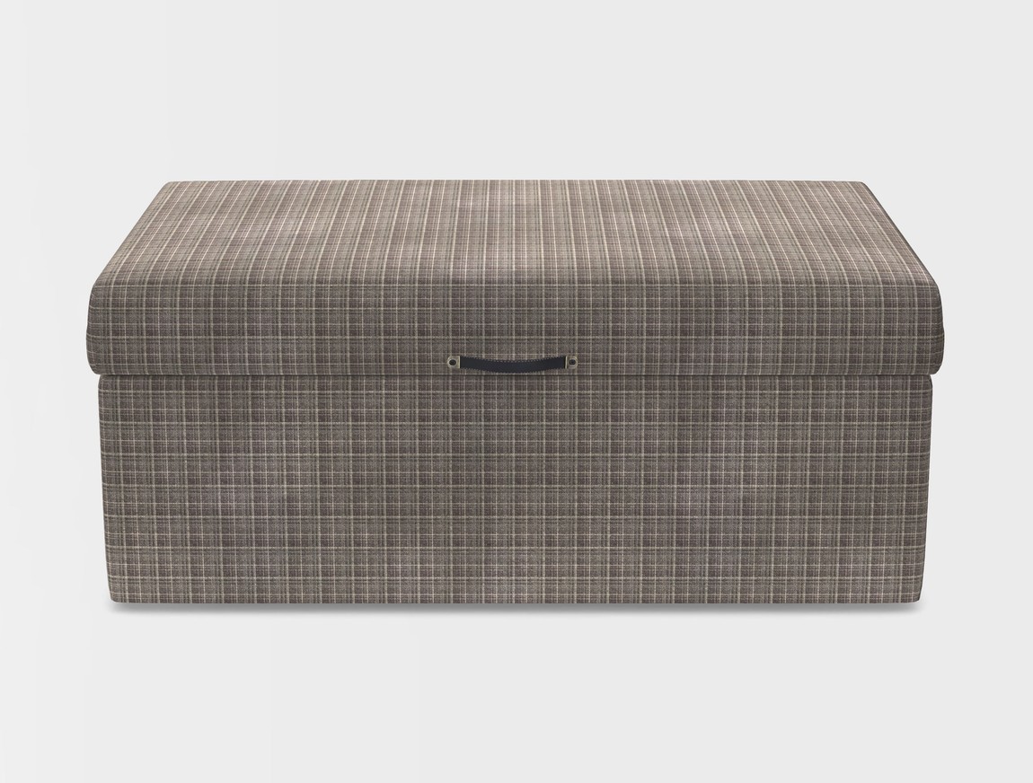 Medium Footstool