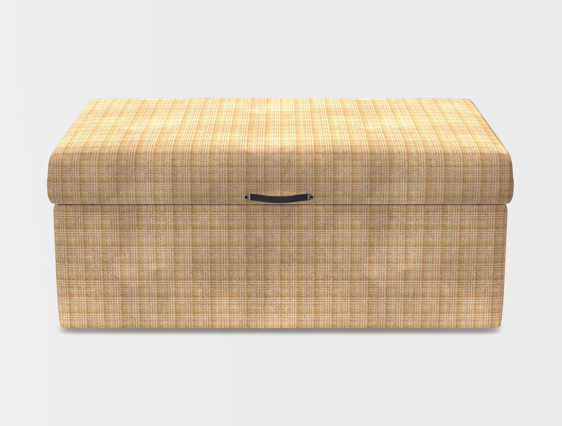 Medium Footstool