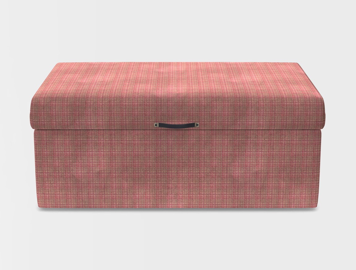 Medium Footstool