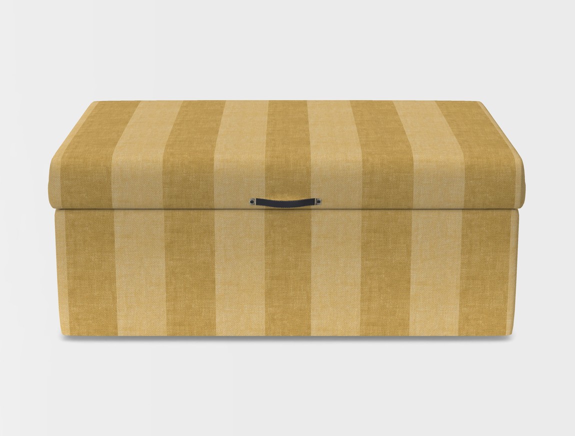 Medium Footstool