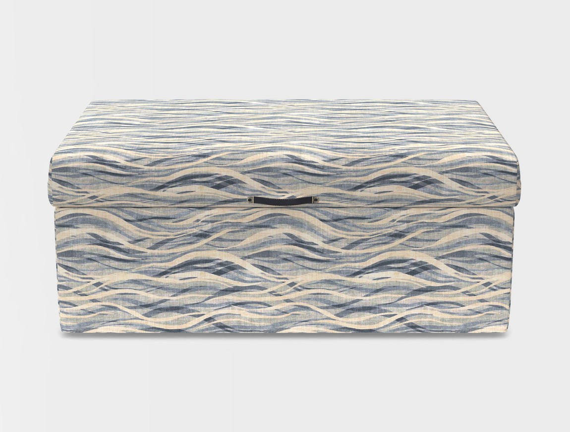 Medium Footstool