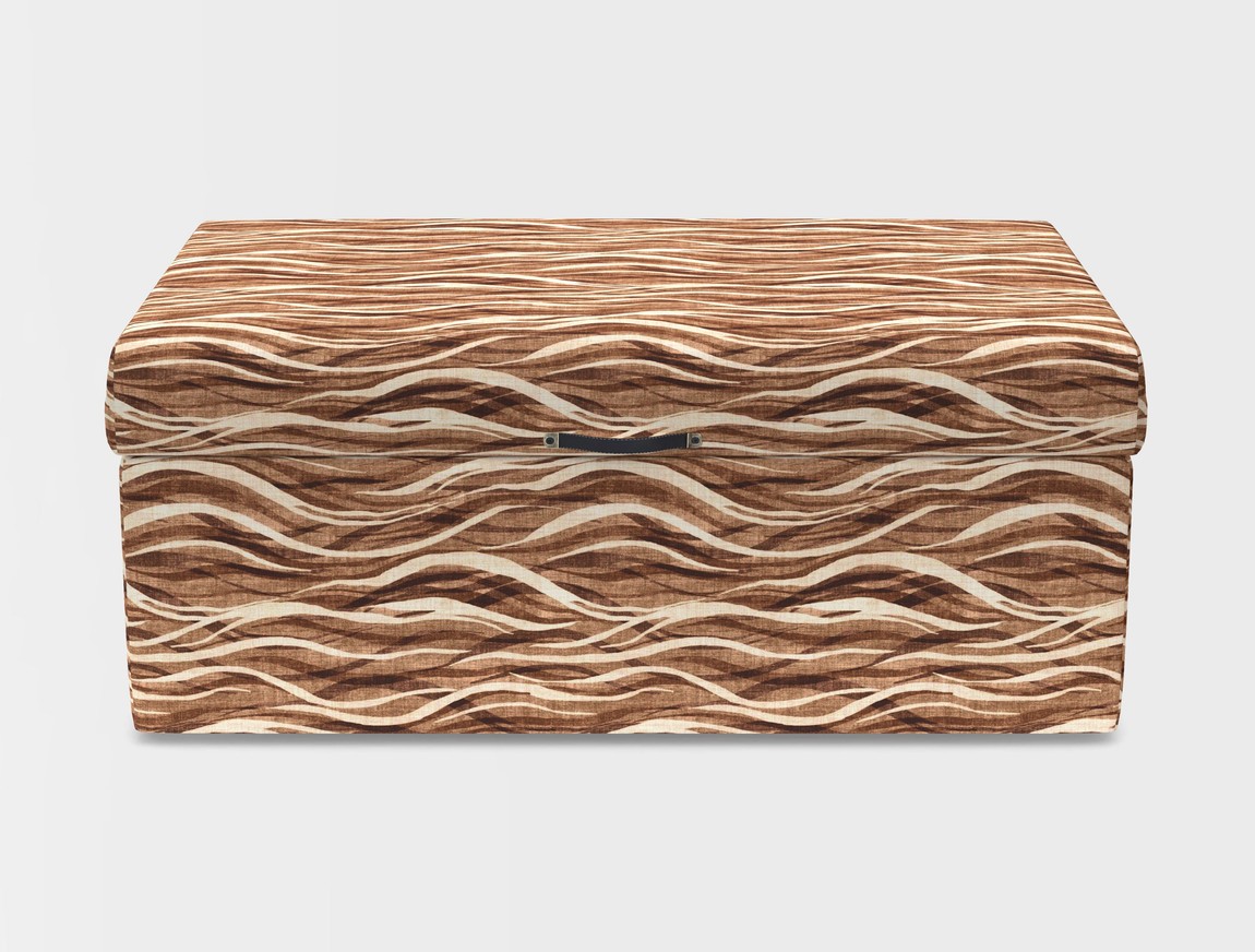 Medium Footstool