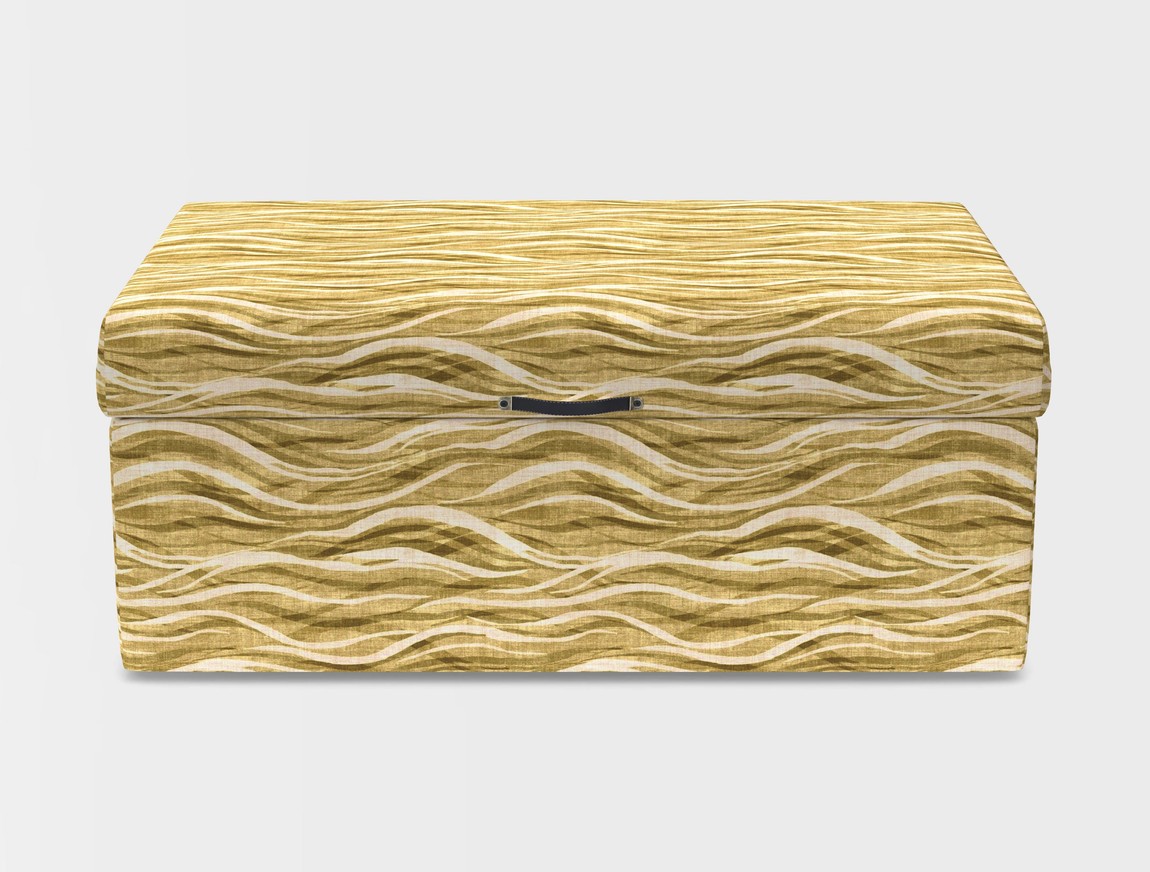 Medium Footstool