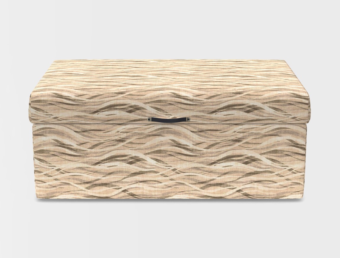 Medium Footstool