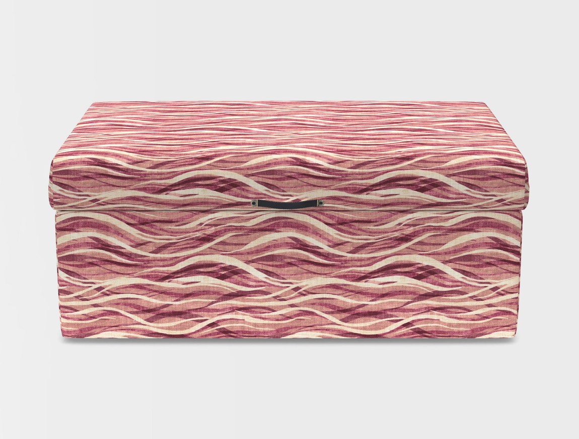 Medium Footstool