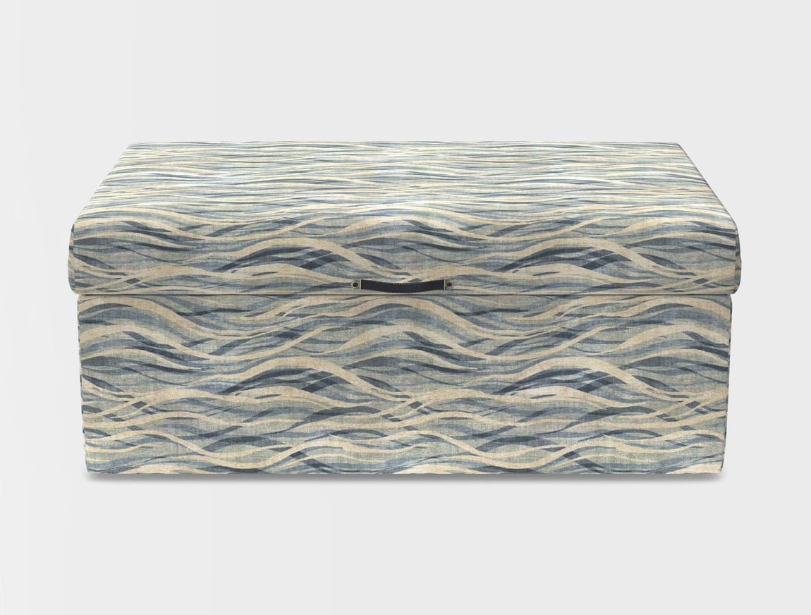 Medium Footstool