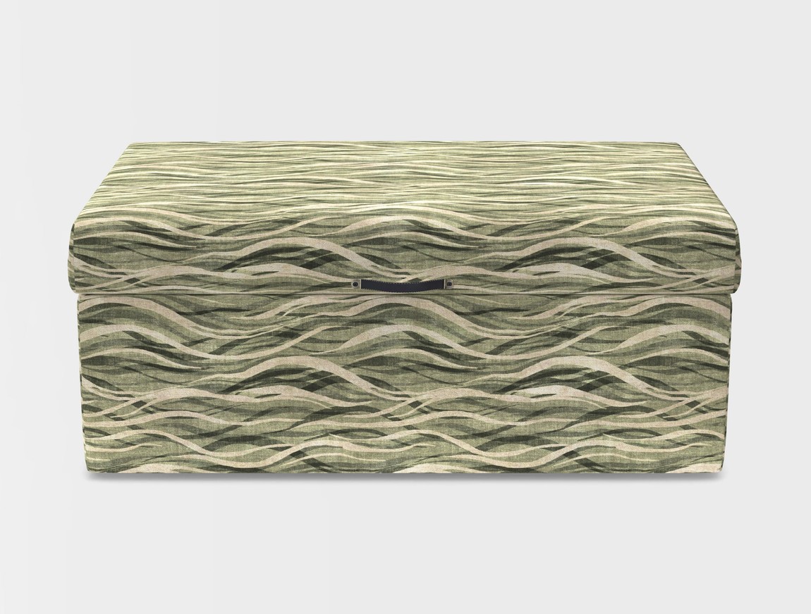 Medium Footstool