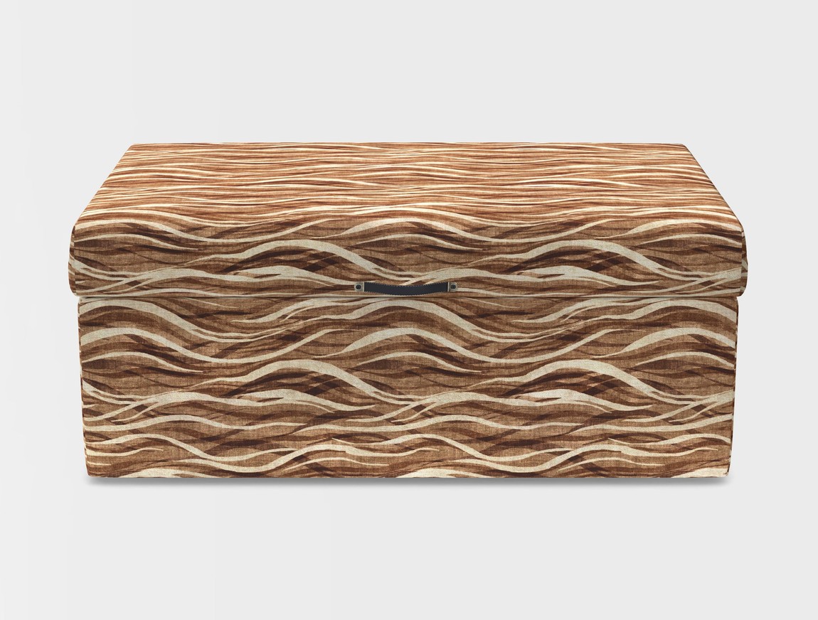 Medium Footstool